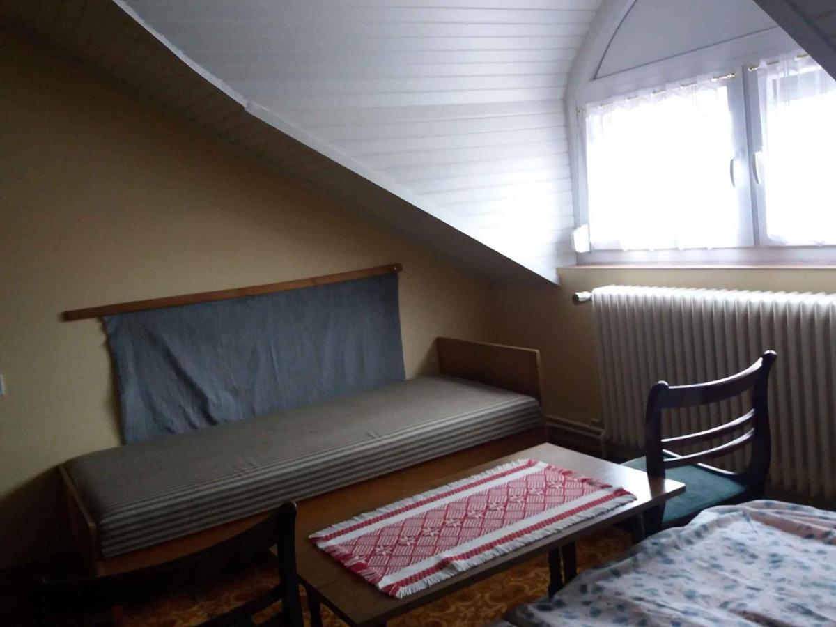 Apartment in Balatonmariafürdo 19285 Balatonkeresztúr Dış mekan fotoğraf