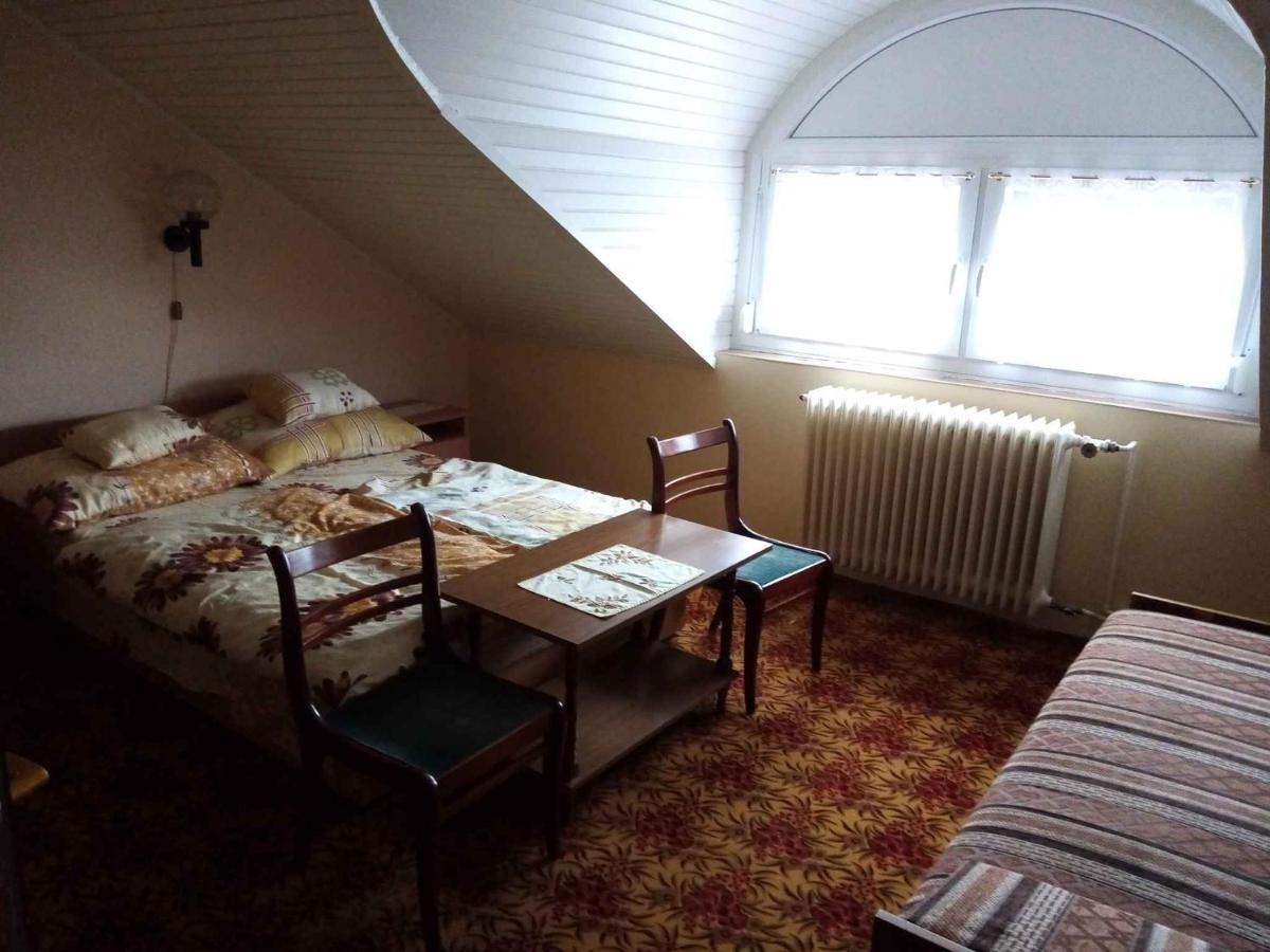Apartment in Balatonmariafürdo 19285 Balatonkeresztúr Dış mekan fotoğraf