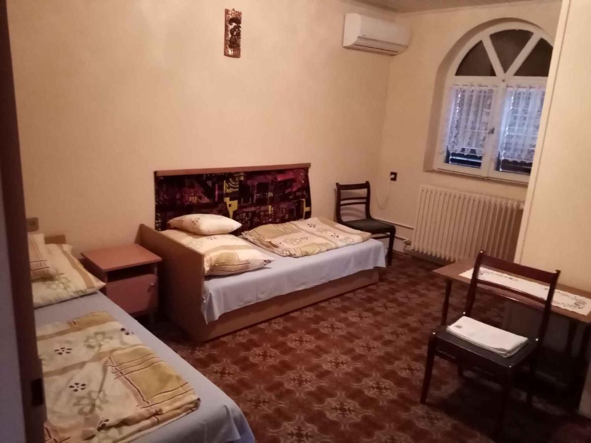 Apartment in Balatonmariafürdo 19285 Balatonkeresztúr Dış mekan fotoğraf