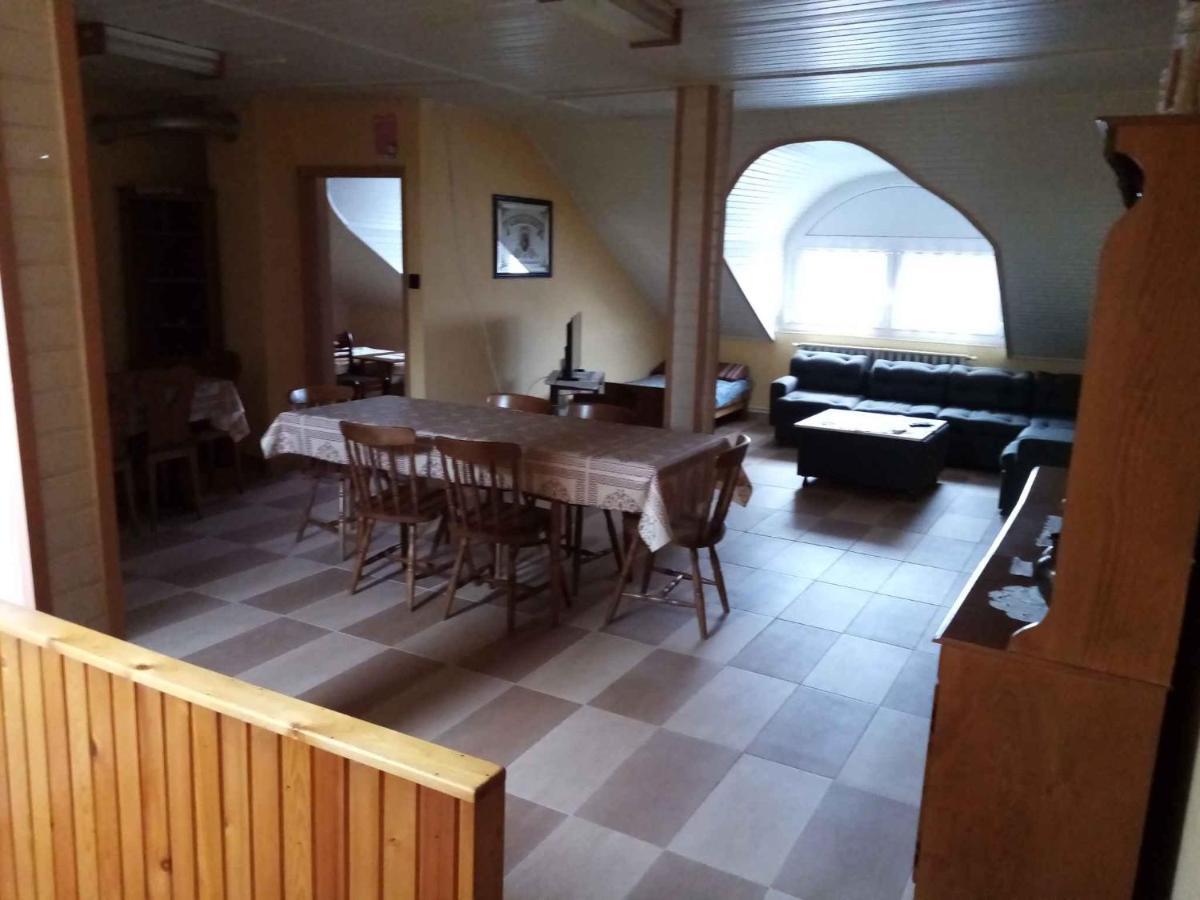 Apartment in Balatonmariafürdo 19285 Balatonkeresztúr Dış mekan fotoğraf