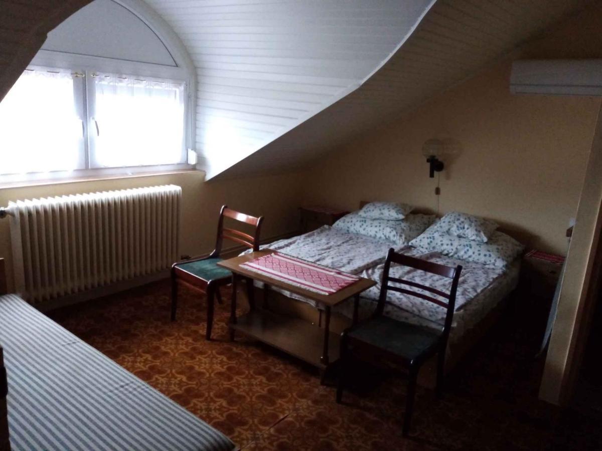 Apartment in Balatonmariafürdo 19285 Balatonkeresztúr Dış mekan fotoğraf