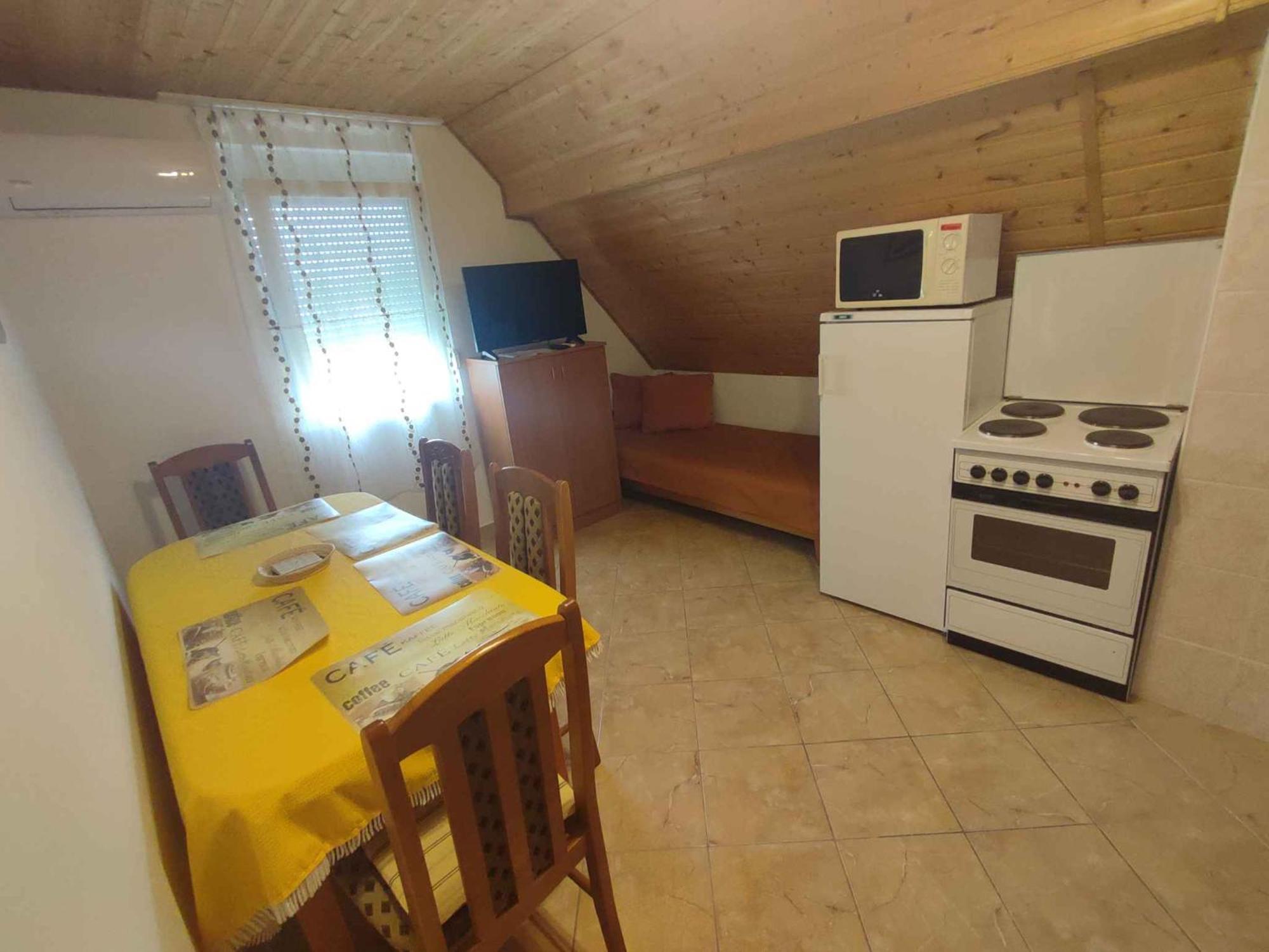 Apartment in Balatonmariafürdo 19285 Balatonkeresztúr Dış mekan fotoğraf