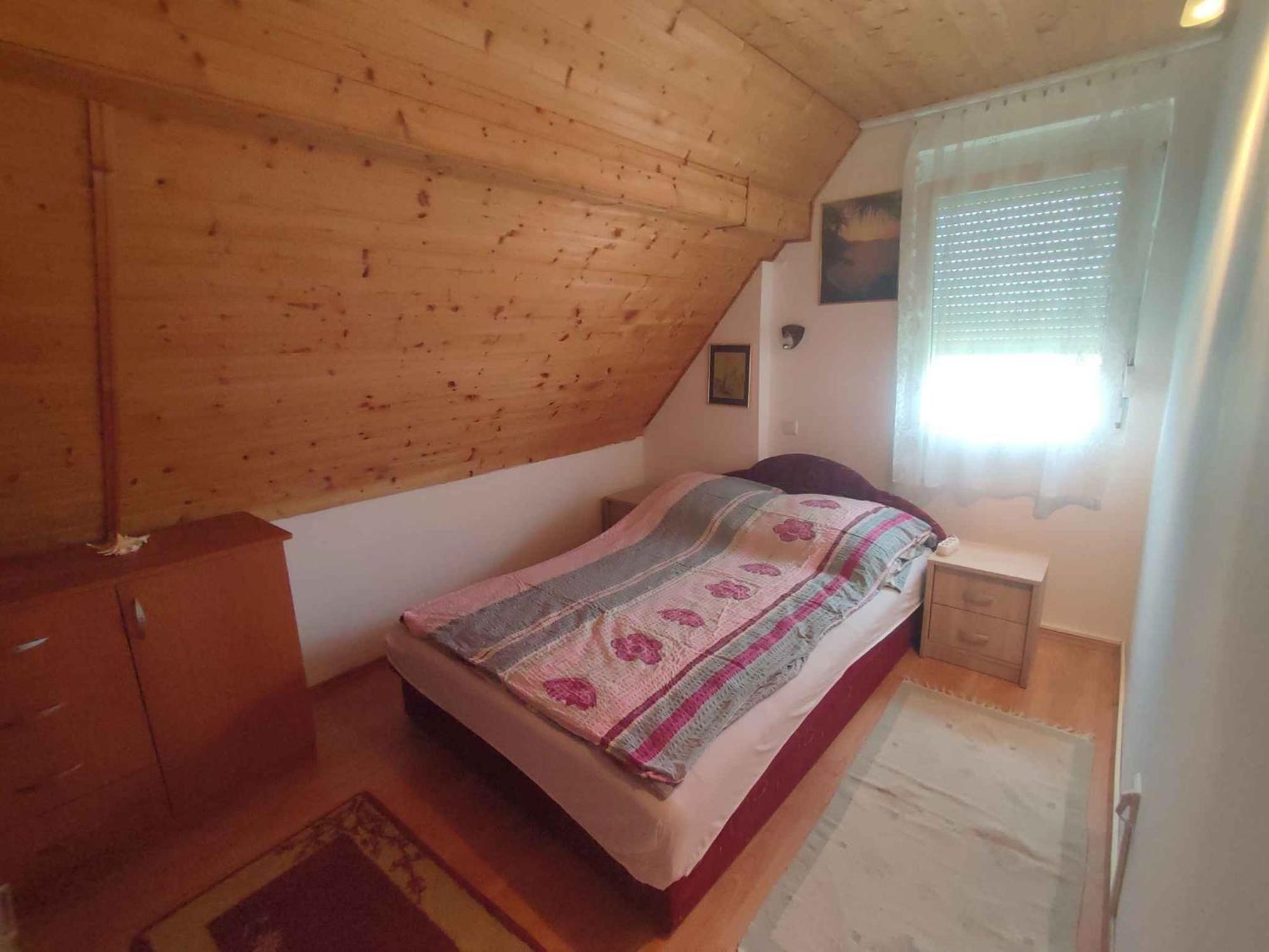 Apartment in Balatonmariafürdo 19285 Balatonkeresztúr Dış mekan fotoğraf